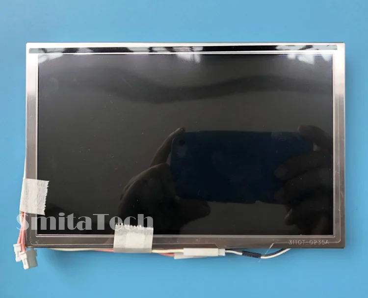 7,0 дюймовый tft ЖК-экран LB070WV1(TD)(01) LB070WV1-TD01 ЖК-дисплей