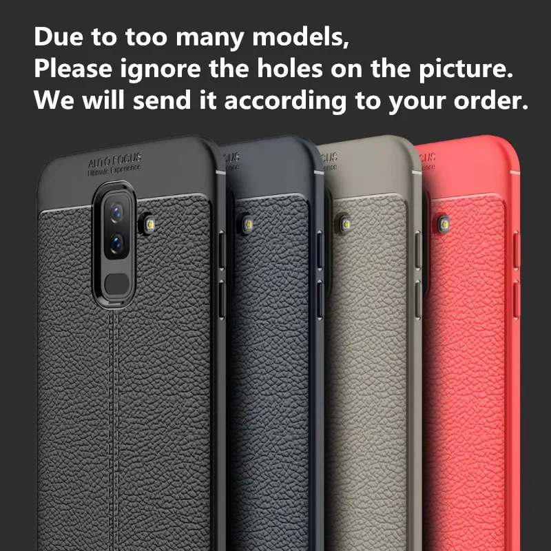 SY чехол из мягкого ТПУ с узором Личи кожаный для телефона Meizu Pro7 15 Lite 16 Plus M15