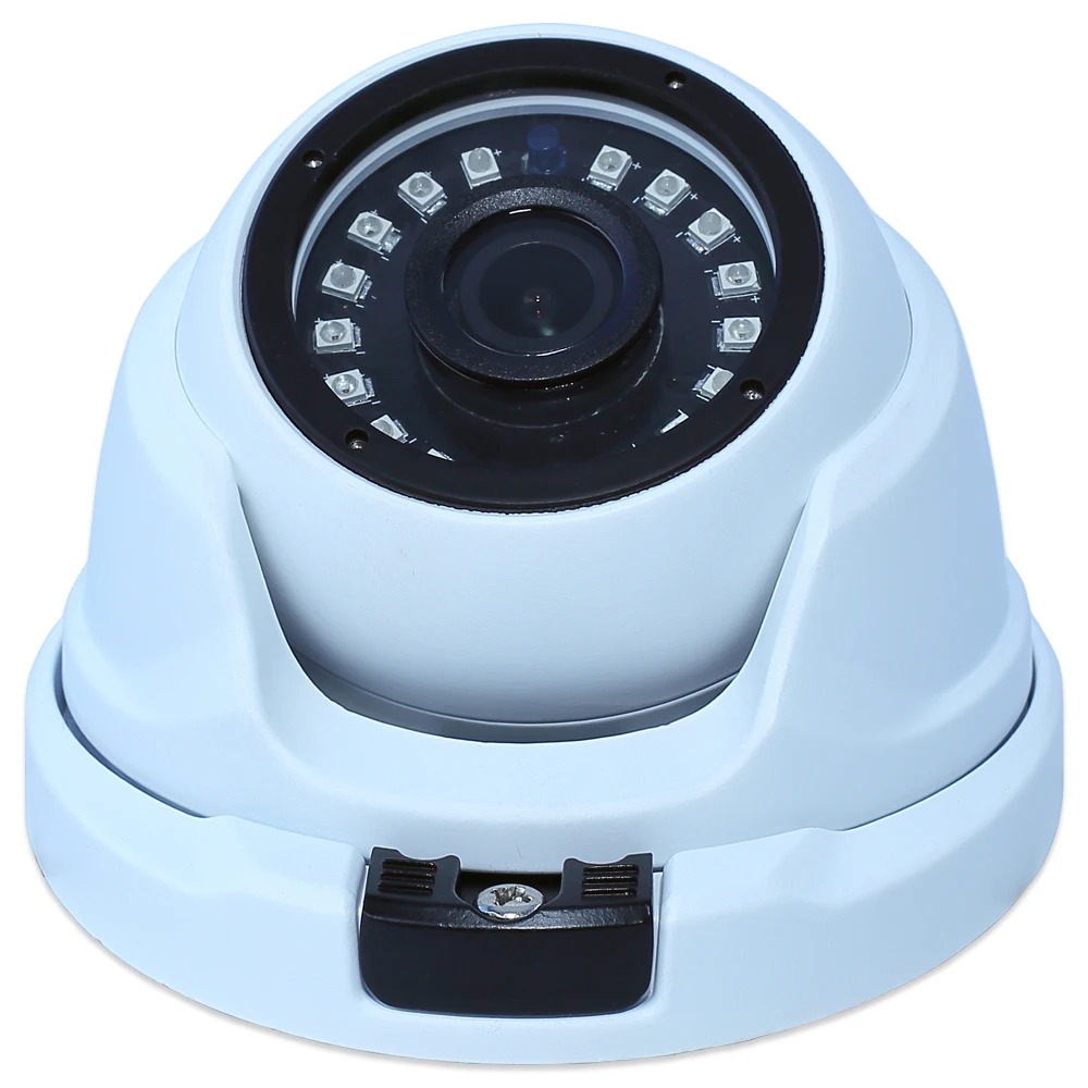 1080 P H.265/H.264 sony IMX323 CMOS IP Камера | Безопасность и защита