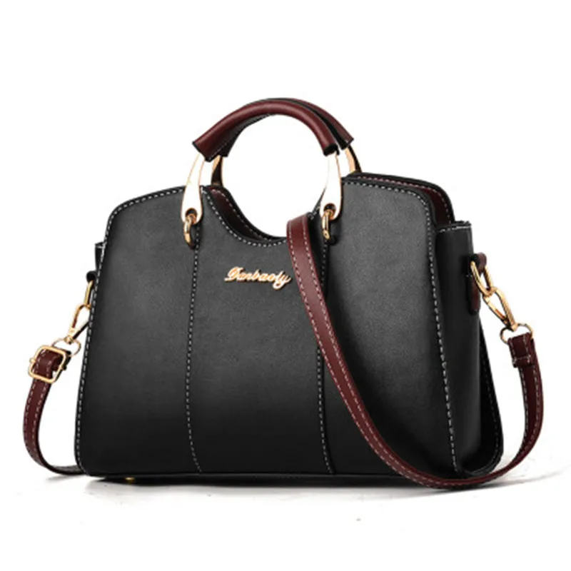 Новые роскошные сумки женские дизайнер Искусственная кожа bolsa feminina для женщин 2018