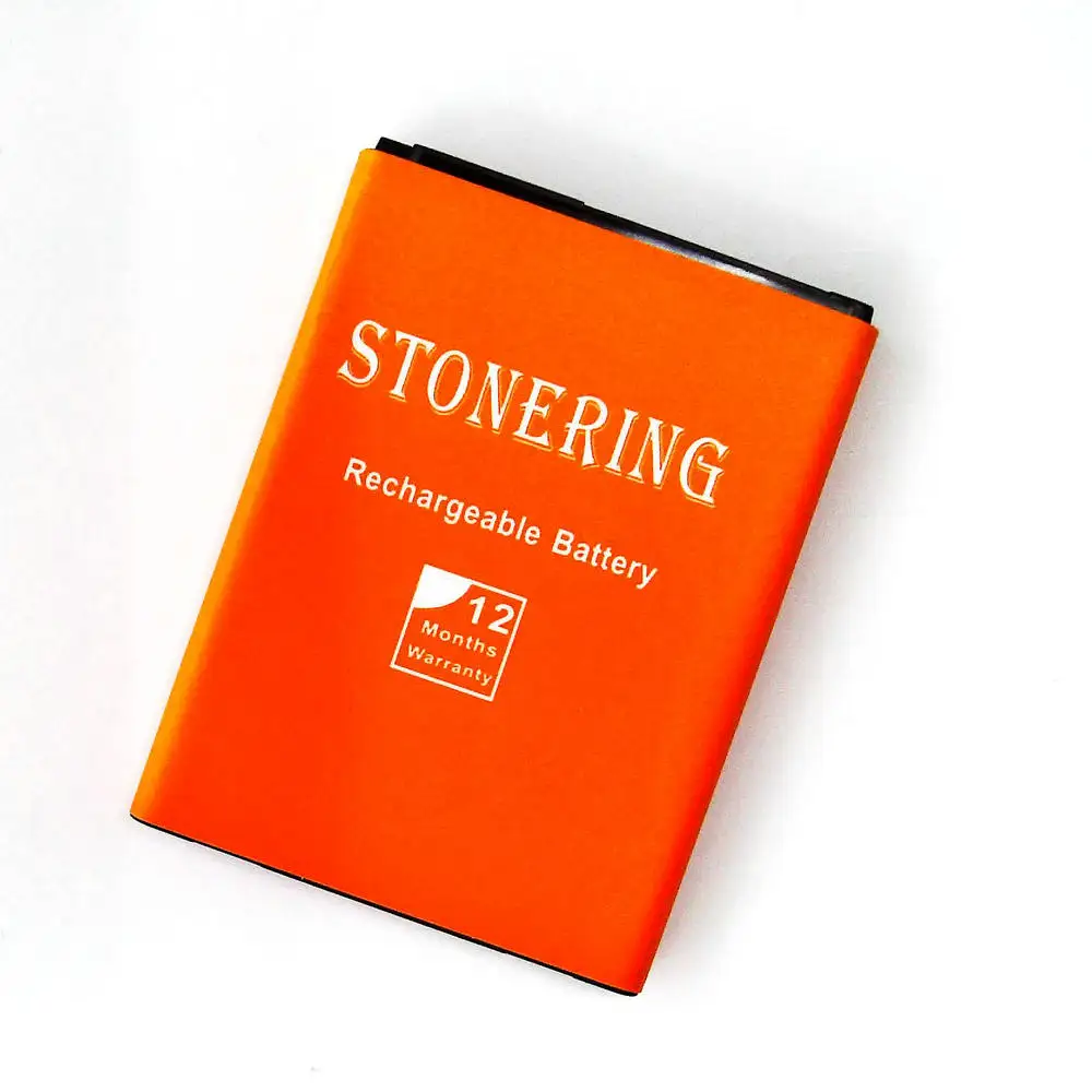 Аккумулятор STONERING для телефона LG D280N 2040 мАч D285 D320 D325 две sim карты H443 Escape 2 VS876 L65 L70