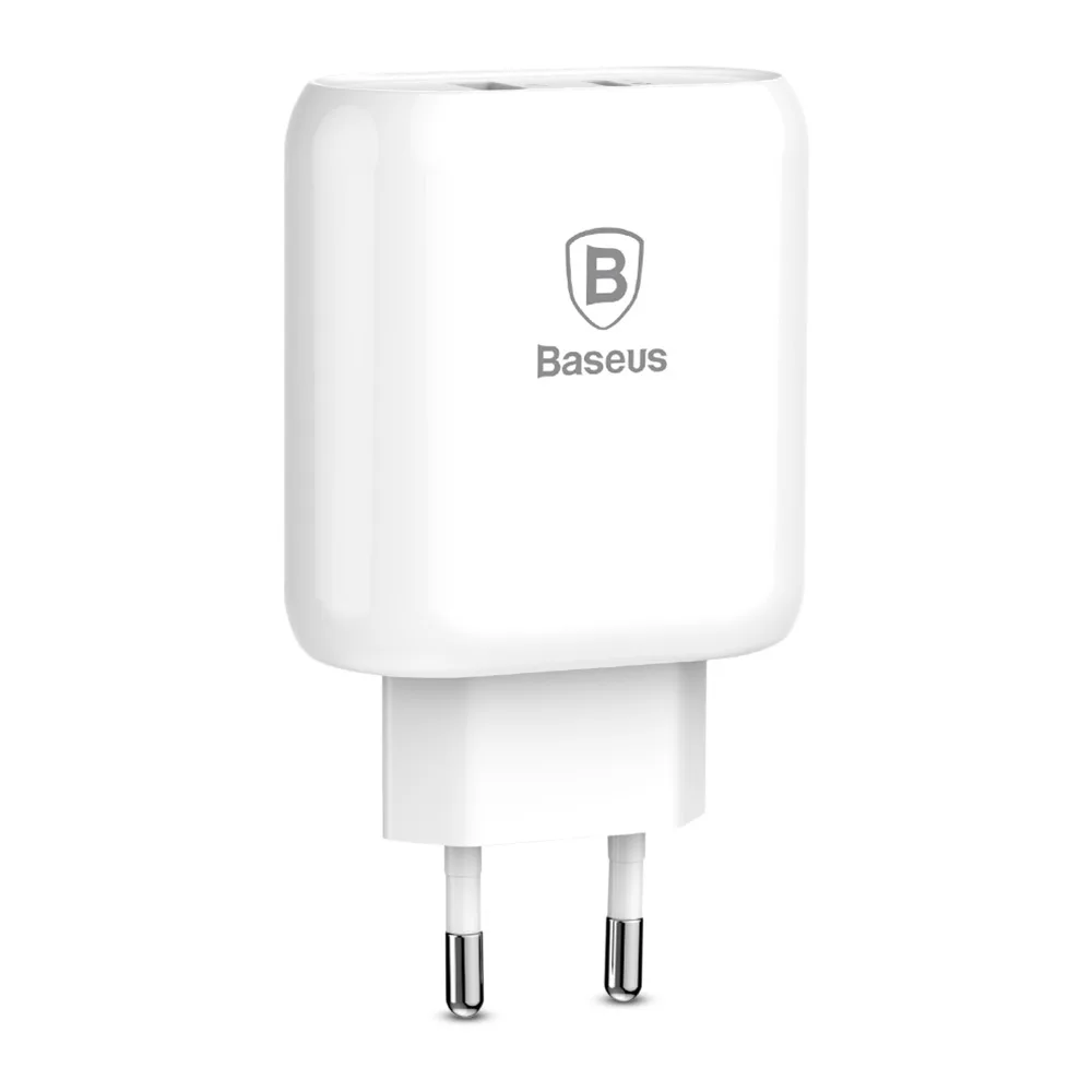 Baseus Bojure серия зарядный набор EU штекер для Xiaomi samsung IphoXS 32 Вт type C PD3.0 и USB быстрое