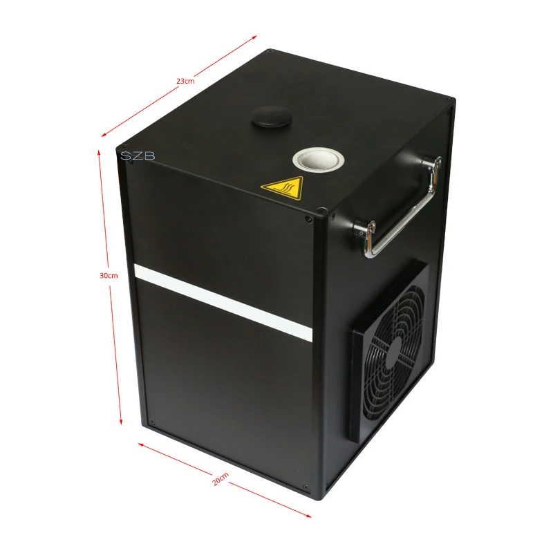 Электрическая машина для фейерверка холодной свечи 400 Вт 10 шт. | Освещение