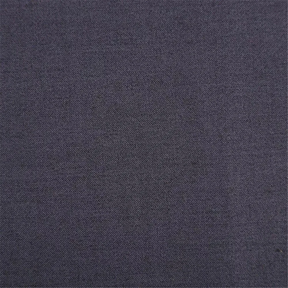 Шерстяная смешанная ткань осень/зима TR утолщенная костюмная Мужская деловой