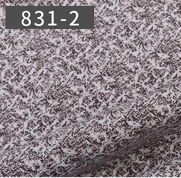 1 pcs 50cmx145cm B QUANFANG твердый Коло имитация льняной ткани для квилтинга и DIY, шитья, дивана, стола, ткани/покрытия мебели декоративные пол метра - Цвет: 1 pcs 50cmx145cm B