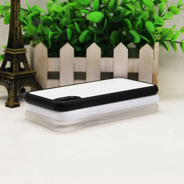 

blank sublimation phone case for iphone xs/xsmax/11/11pro max/12 pro/ 12mini 7/8 plus with aluminum plate insert justphone