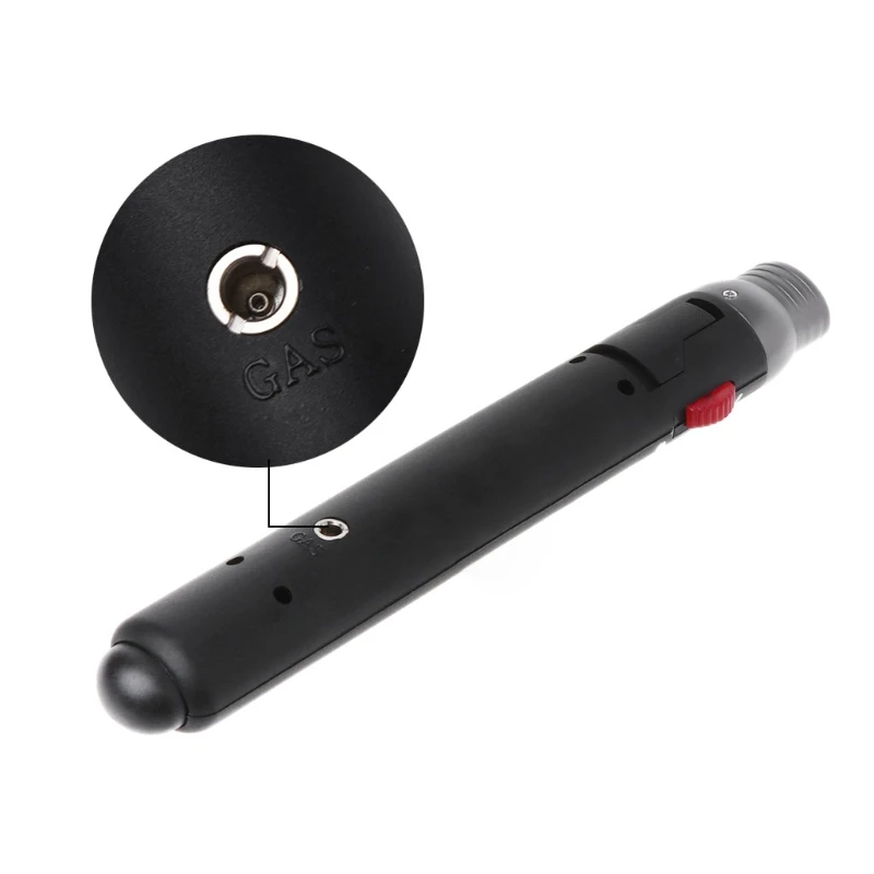 Фонарь ручка карандаш 1300 градусов|Сварочные горелки| |