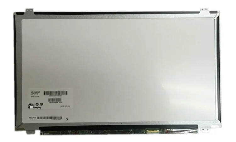 

Для Acer E1-522 E1-530 E1-532 E1-570 Матрица экрана для ноутбука 15,6 EDP 30 PIN светодиодный дисплей