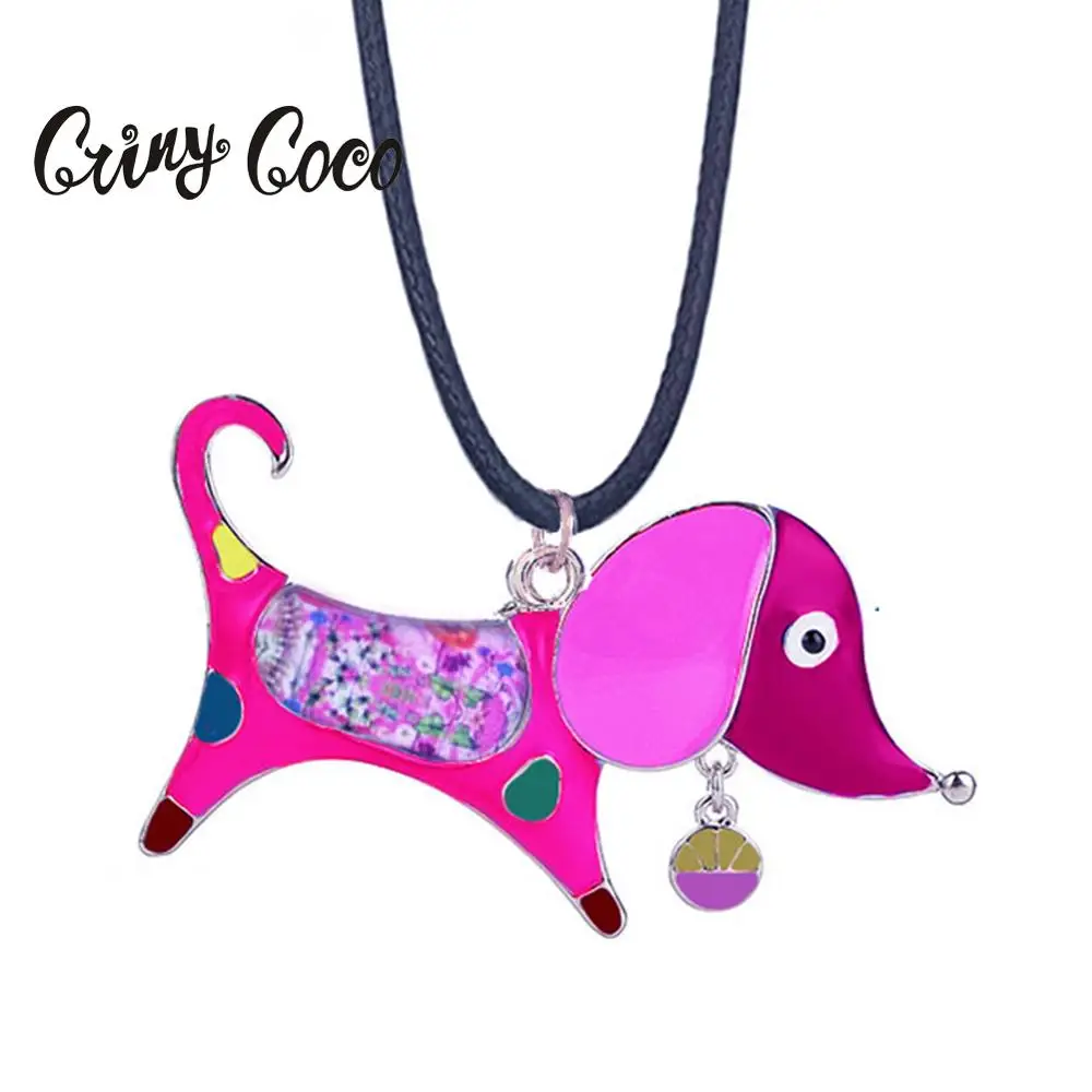 Высококачественные фирменные украшения Cring Coco аксессуары для милых мультяшных