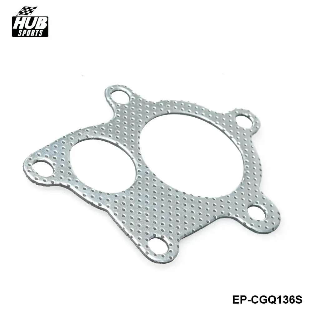 10 шт./лот T3 T4 5 Bolt прокладка потолочной трубы для Honda Civic H22 f22 b16 b18 d16 Turbo подъемная