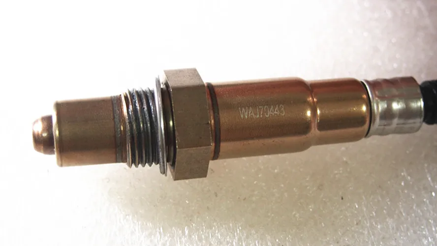 OEM Услуги 1999-2007 для Skoda Fabia lambda датчик кислорода O2 датчики 0258006270/0258006271/047906265b