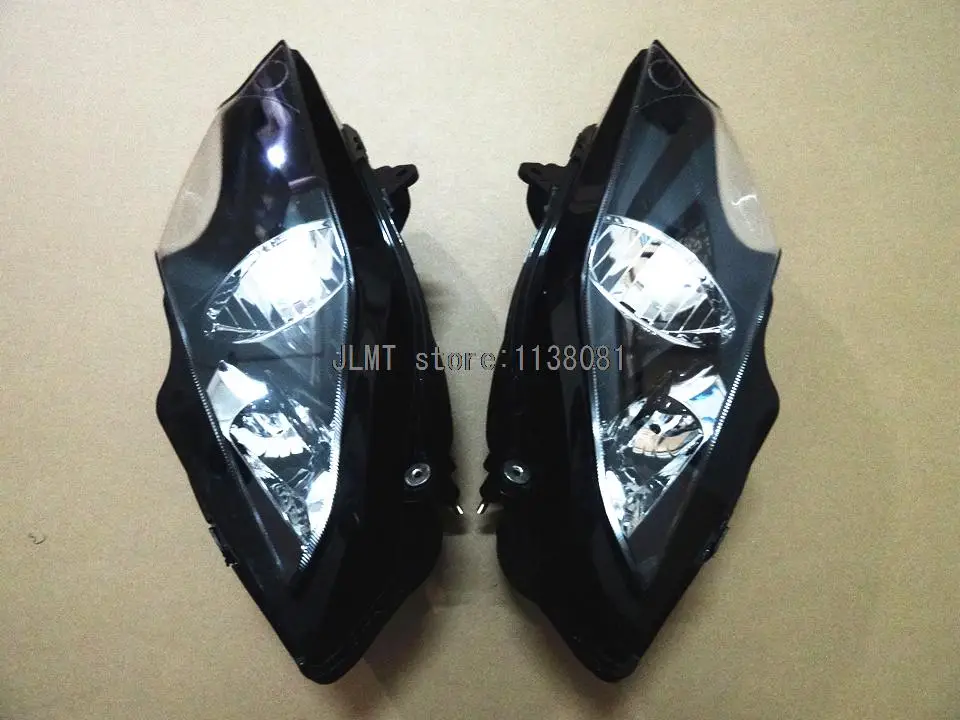 Передняя фара для HONDA VFR 800 VFR800 02 12 03 04 05 06 07 08 09 10 11 2002 2012 11|headlights for|headlights headlightheadlight lamp