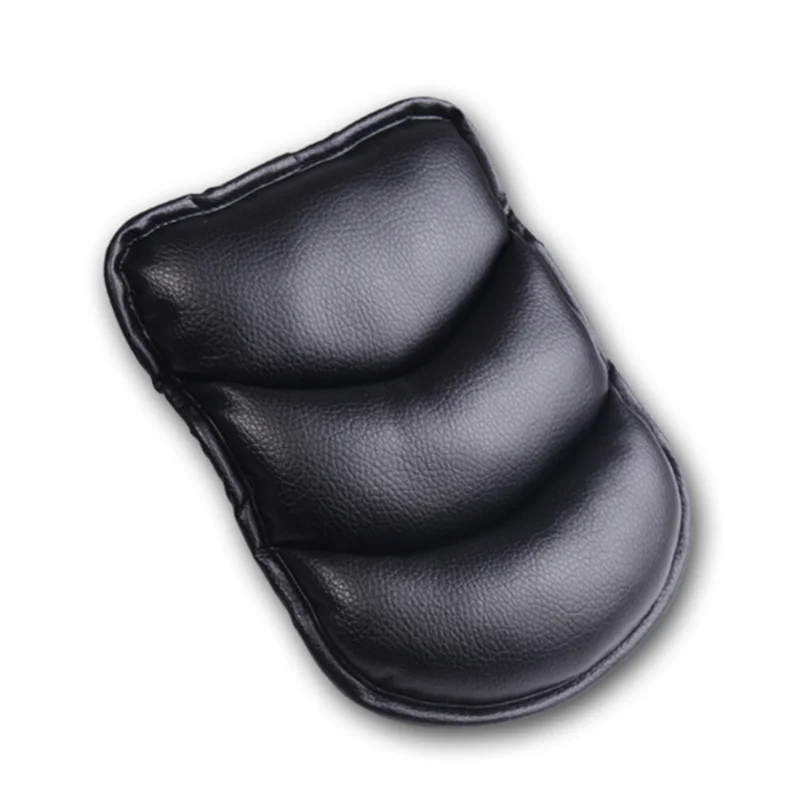 Universal Car Center Console Arm Rest Seat Pad for SsangYong Actyon Turismo Rodius Rexton Korando Kyron Musso Sports Auto | Автомобили и