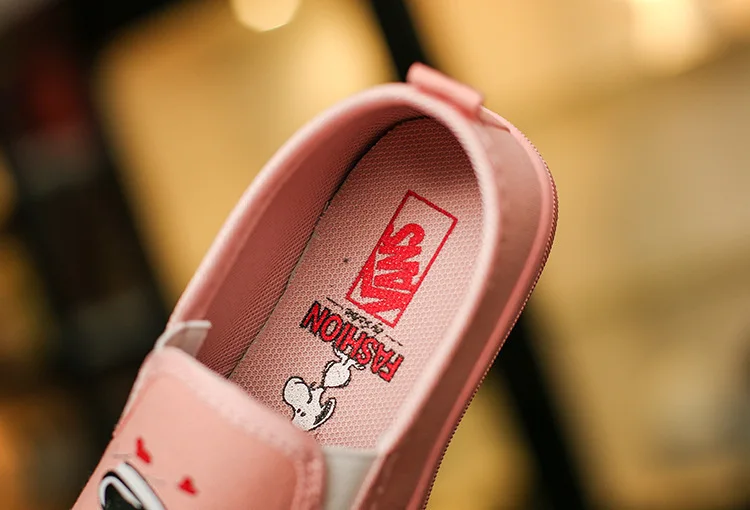 Осенняя коллекция 2018 года новинка мультяшный рисунок для мальчиков и девочек