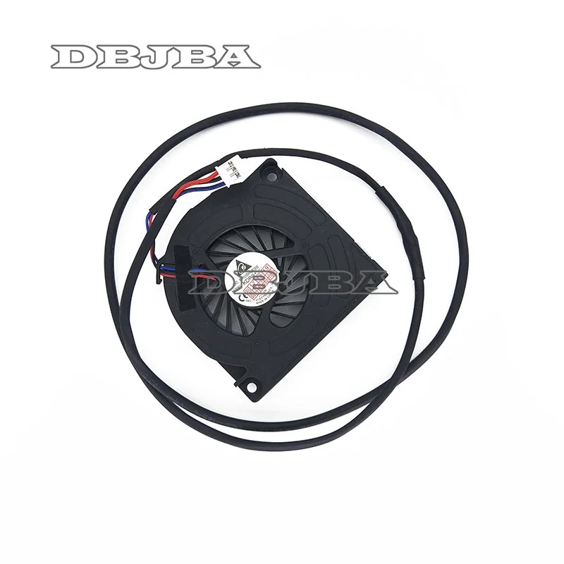 Новый вентилятор для KDB04112HB G203 BB12 AD49 6 см бесшумный проектора охлаждающий