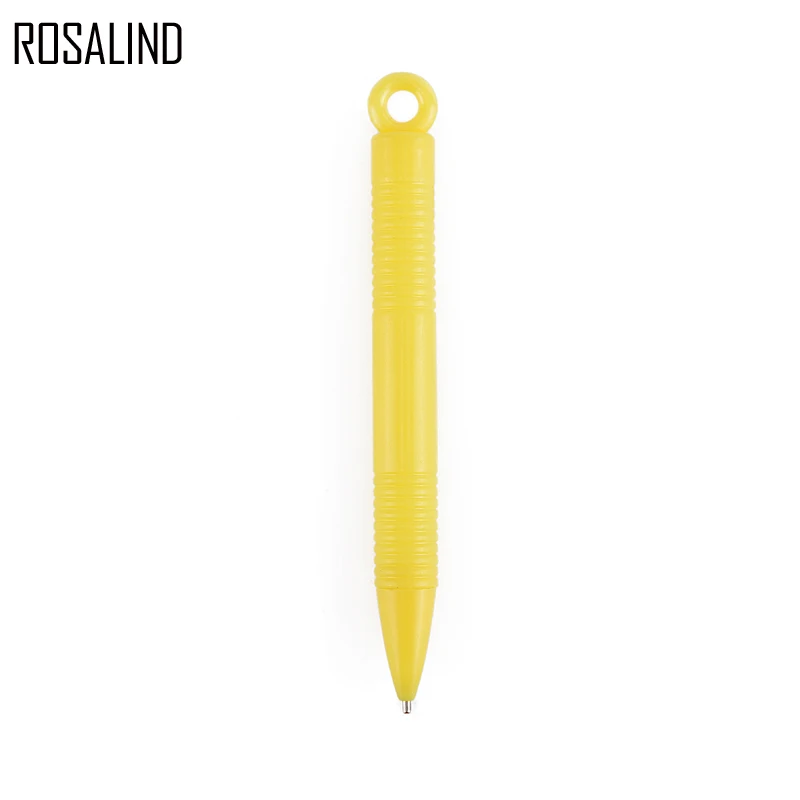ROSALIND 3 шт./лот магнитная ручка магниты кошачий глаз для кошачий глаз гель лак Советы Builder Дизайн ногтей 3D Магнитная Pro Маникюр