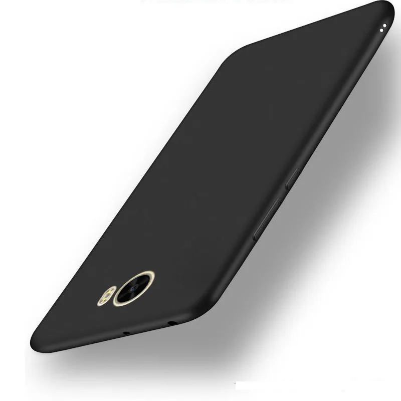 Чехол для huawei Y5 II CUN-U29 CUN-L21 чехол для Honor 5A LYO-L21 чехол s цветной мультяшный 3D Дизайн Мягкий ТПУ силиконовый чехол