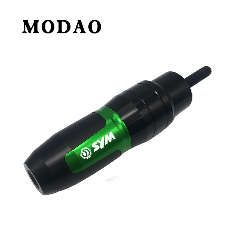 Для SYM T2 T3 SB300 GTS300I/250 GTS300i GTS250 аксессуары для мотоциклов чехол алюминиевый CNC авария