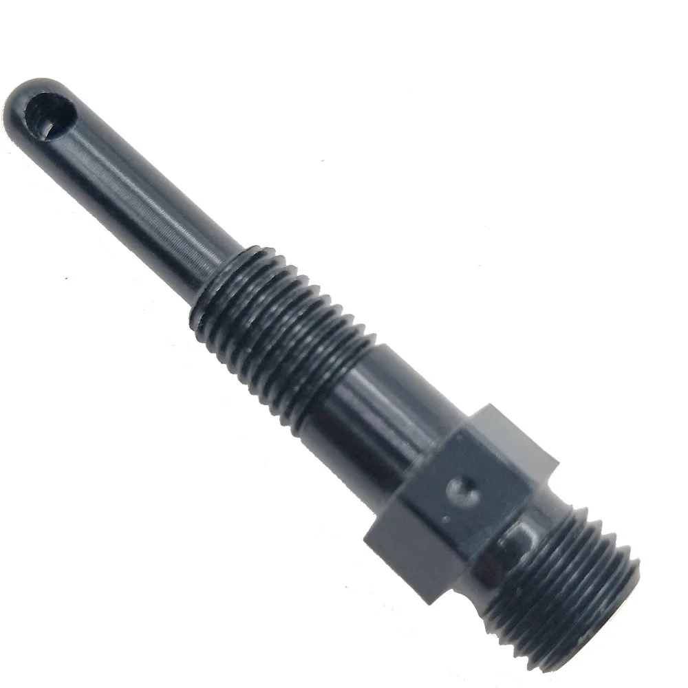Работа для Zex NS6550 1 Закись Fogger сопла сухой 1/16 &quotДНЯО черный анодированный|work|work work