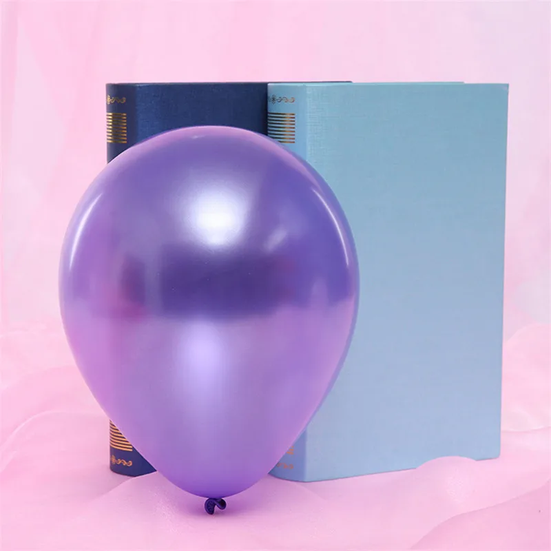Воздушные шары латексные 8 дюймов 100/50 шт./лот | Дом и сад