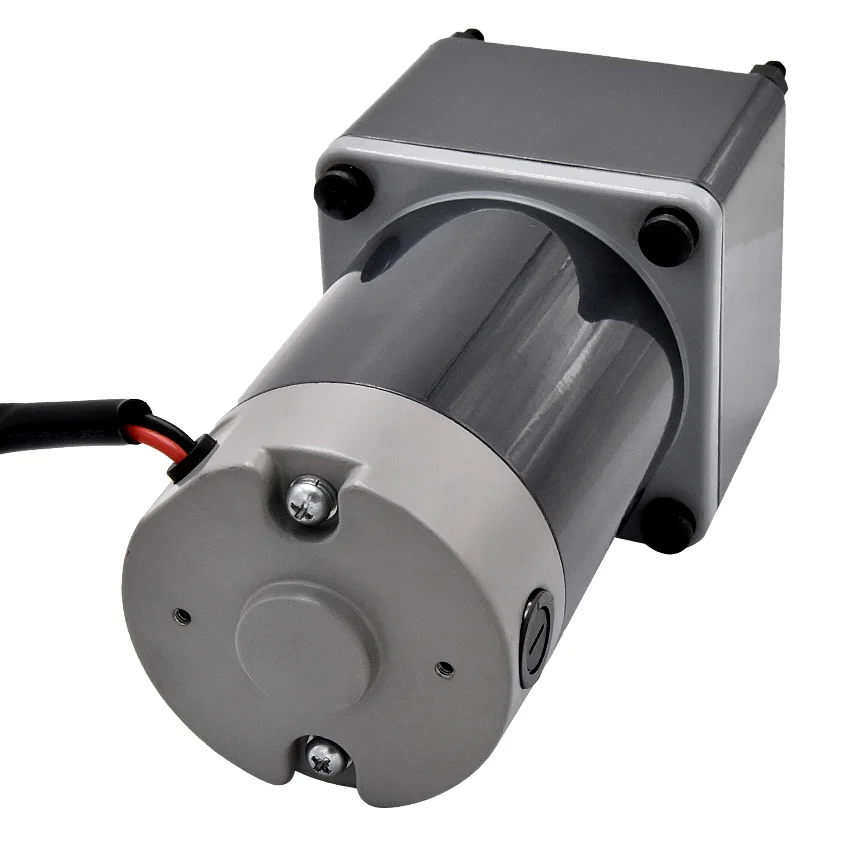 Фото High Quality Z5D40-24GN / 5GN100K DC Motor 40W 3000rpm 24V 2.6A Micro Gear Motors Brush Hot Selling Обустройство дома High Quality Z5D40-24GN / 5GN100K DC Motor 40W 3000rpm 24V 2.6A Micro Gear Motors Brush Hot Selling Обустройство дома