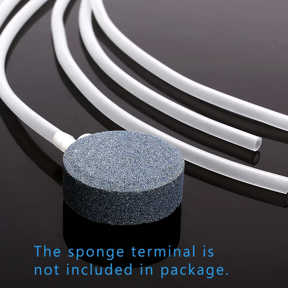 Горячая продажа мягкий силиконовый кислородный насос шланг 4 мм 6 трубка для