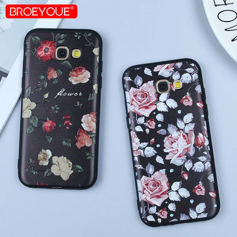 TPU Case For Samsung Galaxy J2 J5 J7 Prime Soft Silicone Cover J3 2017 2016 J4 J6 A7 2018 S9 S8 |