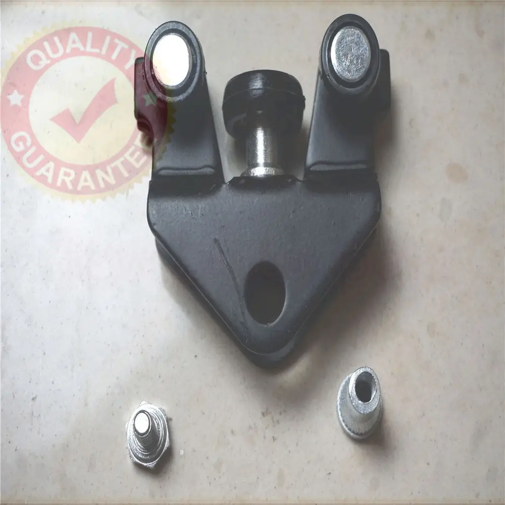 Для Vauxhall Opel Vivaro направляющая и шарнир раздвижных дверей/Нижняя 7700312012 4409245 77003 12012