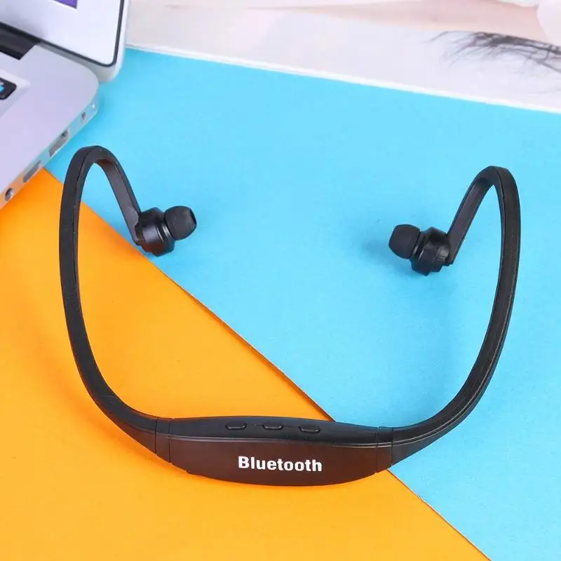 VAKIND S3 Bluetooth беспроводная спортивная Гарнитура новинка стерео Handfree микрофон