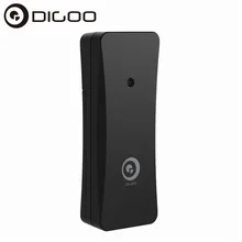 Digoo DG-R8H 433 МГц беспроводной цифровой гигрометр термометр Метеостанция монитор открытый датчик для TH11300 TH8380 th1981