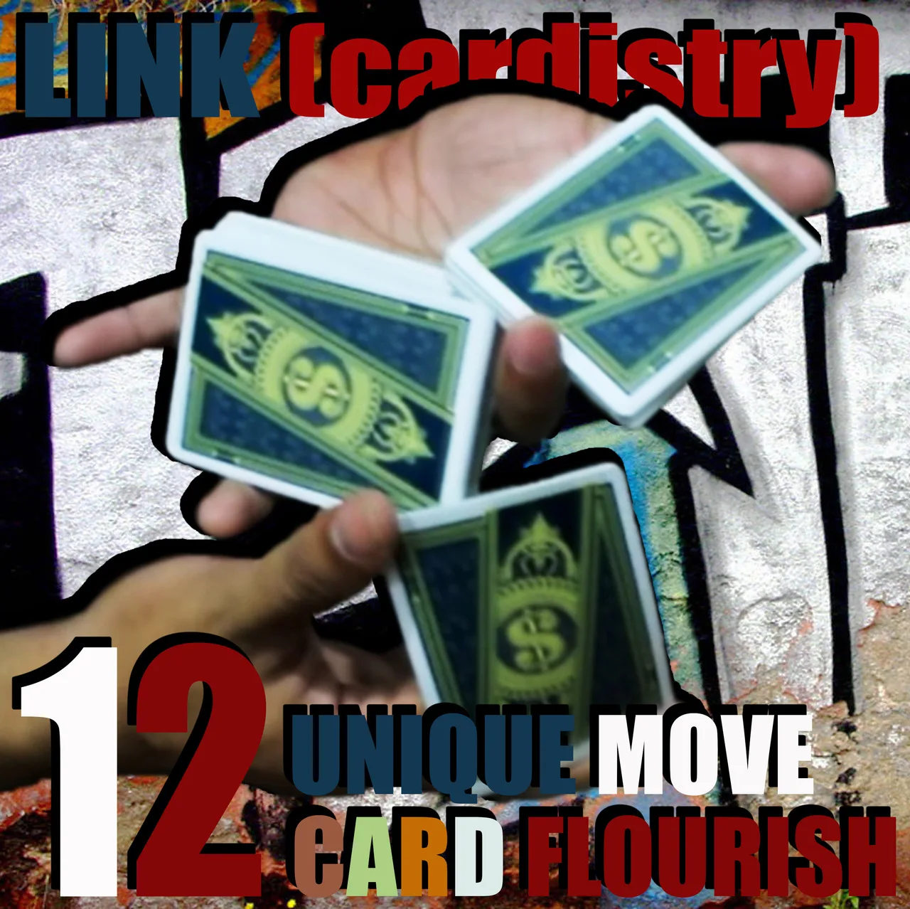 Ссылка (проект cardistry) saysталисман фокусы | Игрушки и хобби