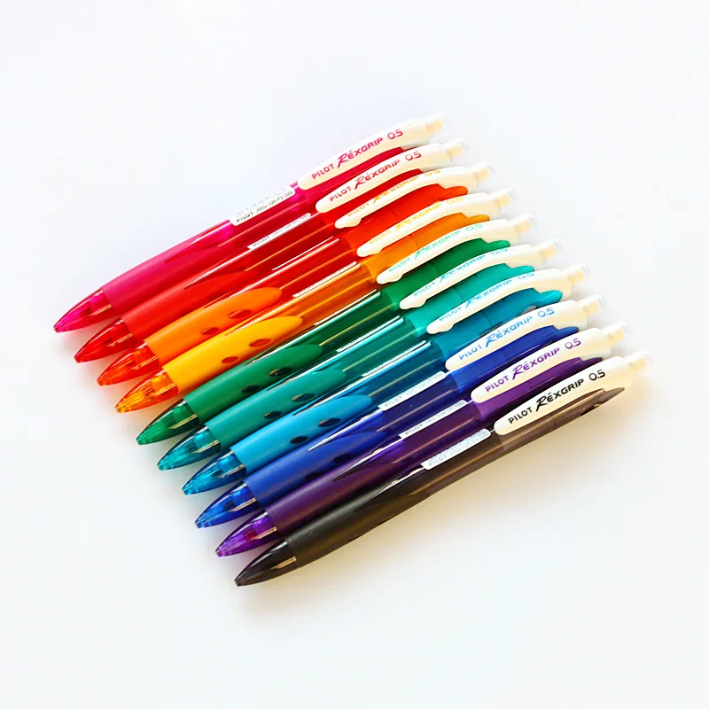 Pilot механический карандаш с ластиком на верхней фотовспышке 0 5 мм Япония |