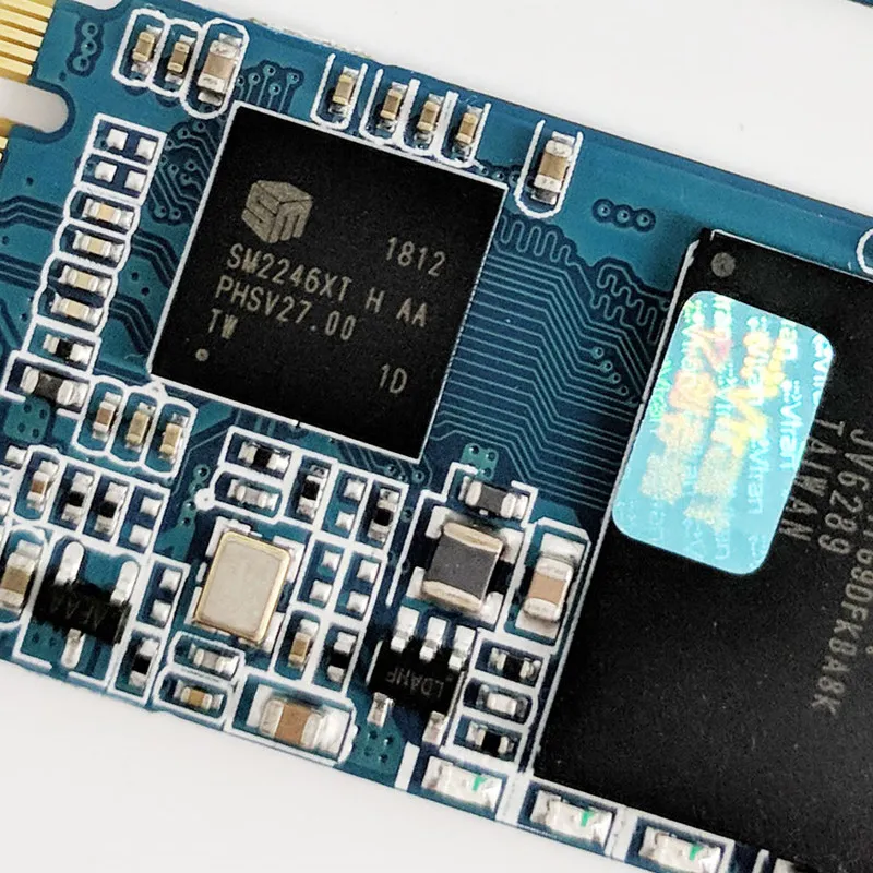Evtran 60 ГБ 120 m.2 ssd ноутбук m2 диск mlc 64 128 2242 ngff | Компьютеры и офис