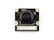 3 шт./лот RPi Camera (G) Raspberry Pi Module Kit 5 мегапикселей OV5647 Регулируемый фокусный объектив