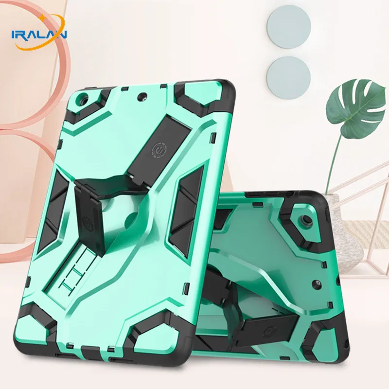 Новое поступление чехол для планшета Apple IPad Mini 1 2 3 гибридная подставка жесткий