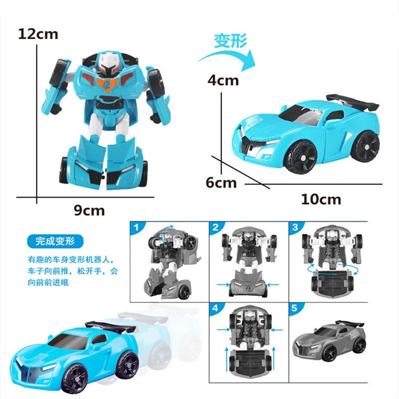 8 видов стилей, игрушки для молодых, трансформер, робот Tobot, игрушки Z, Корея, мультфильм, деформация, братья, аниме, Tobot, деформационная машина, игрушки для детей