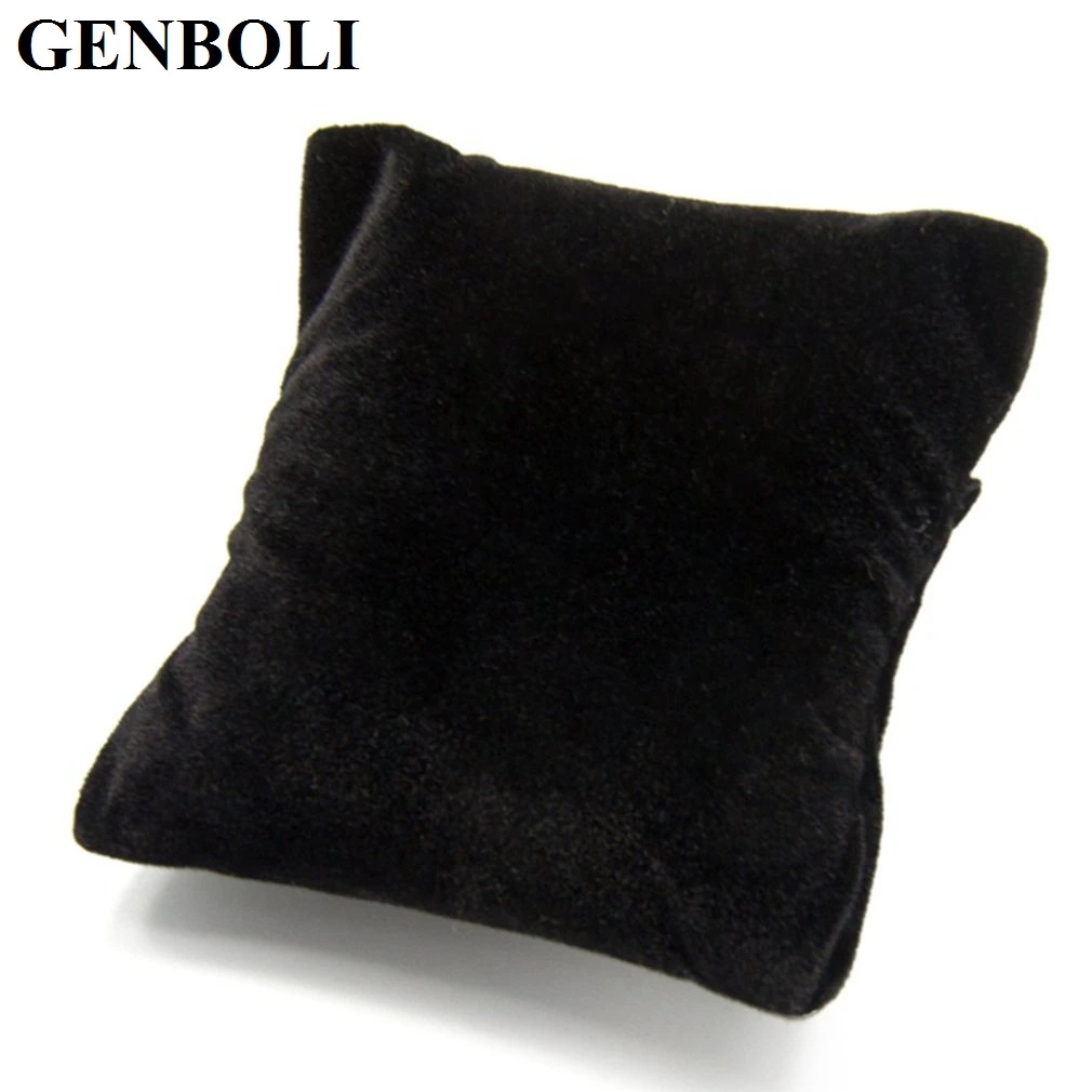 GENBOLI 5 шт./упак. маленькая подушечка спонж Маленькая подушка для браслета дисплей