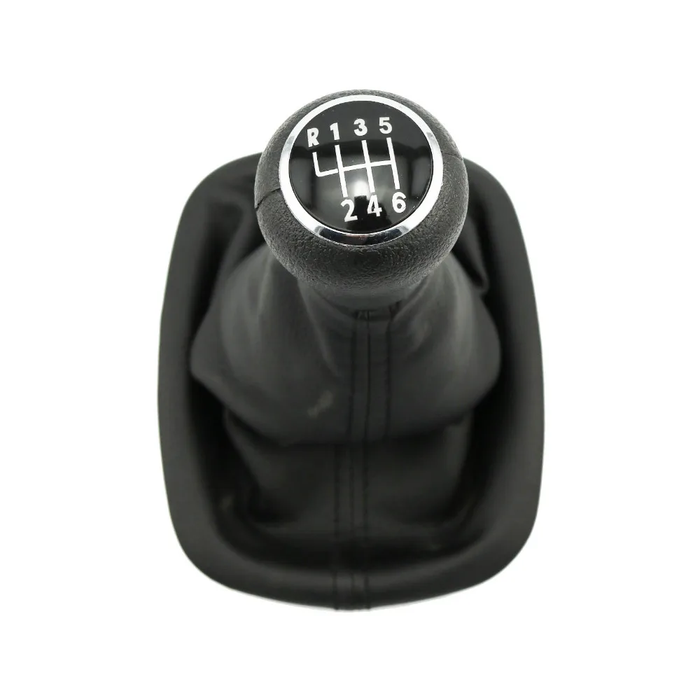 Новинка 6 скоростей рабочая деталь для VW Passat B5 2001 2002 2003 2004 2005|car gear shift knob|gear knobshift knob