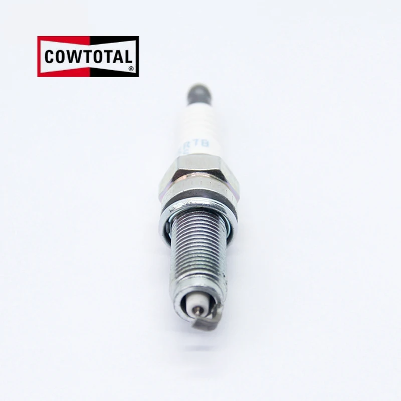 Cowtote иридиевая Свеча зажигания ILZKR7B 11S для Honda Accord Odyssey CRV Hyundai ix35 Acura MDX RDX KIA Sportage Carens