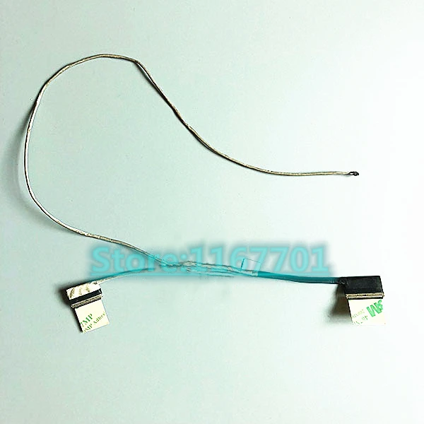 

New Original Laptop/Notebook LCD/LED/LVDS cable for ASUS X507 X507U X507UB