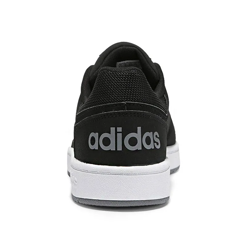 Оригинальный Новое поступление 2018 adidas Neo label Для Мужчин's Обувь для