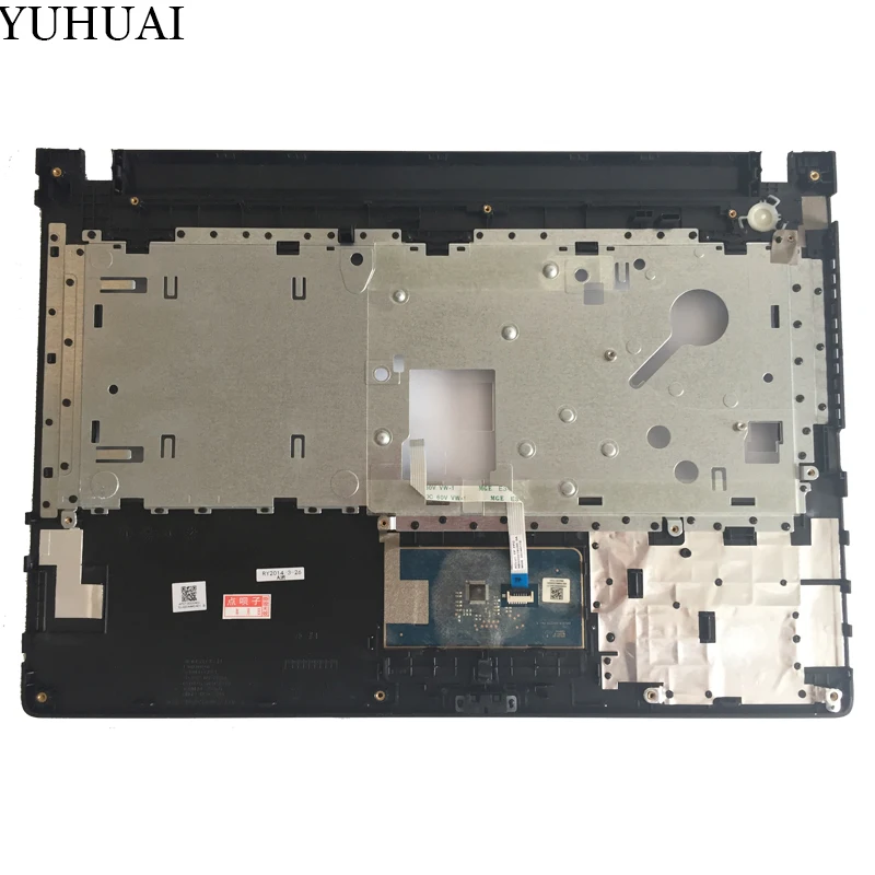 Новинка для lenovo G40-30 G40-45 G40-70 G40-80 Z40-30 Z40-45 Z40-70 Z40-80 G40 Z40 Palmrest крышка с тачпадом/ноутбук Нижняя чехол