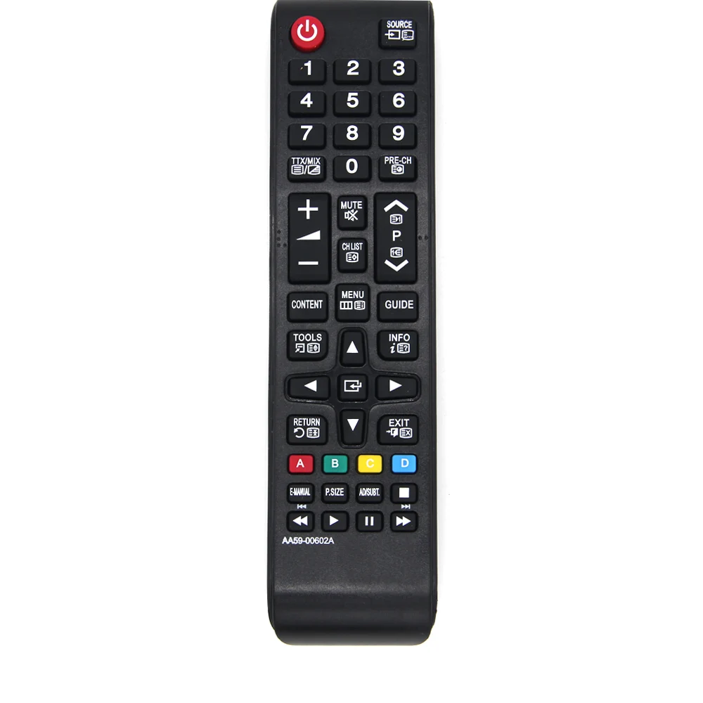 Для Samsung пульт дистанционного управления AA59-00602A AA59-00666A AA59-00741A AA59-00496A для LCD LED SMART TV |