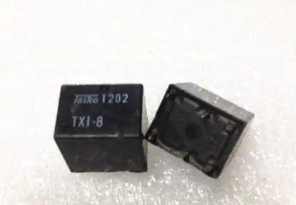 

HOT NEW relay TX1-8 TX18 DIP6 5 шт./лот