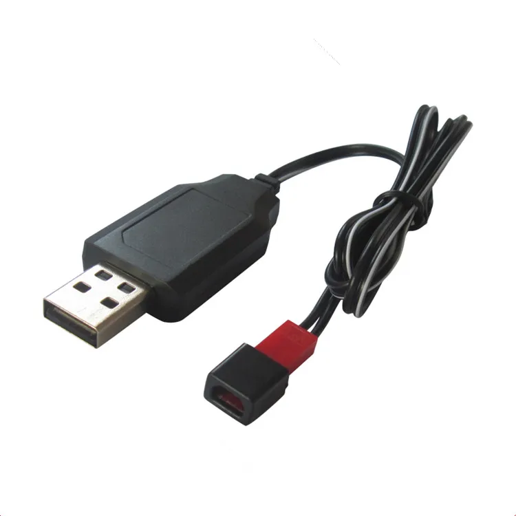 USB кабель для зарядного устройства T64 MJX R/C технические аксессуары