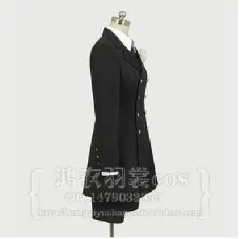 Костюм для косплея Black Bulter Kuroshitsuji Ciel Phantomhive|ciel phantomhive cosplay costume|cosplay costumeciel |