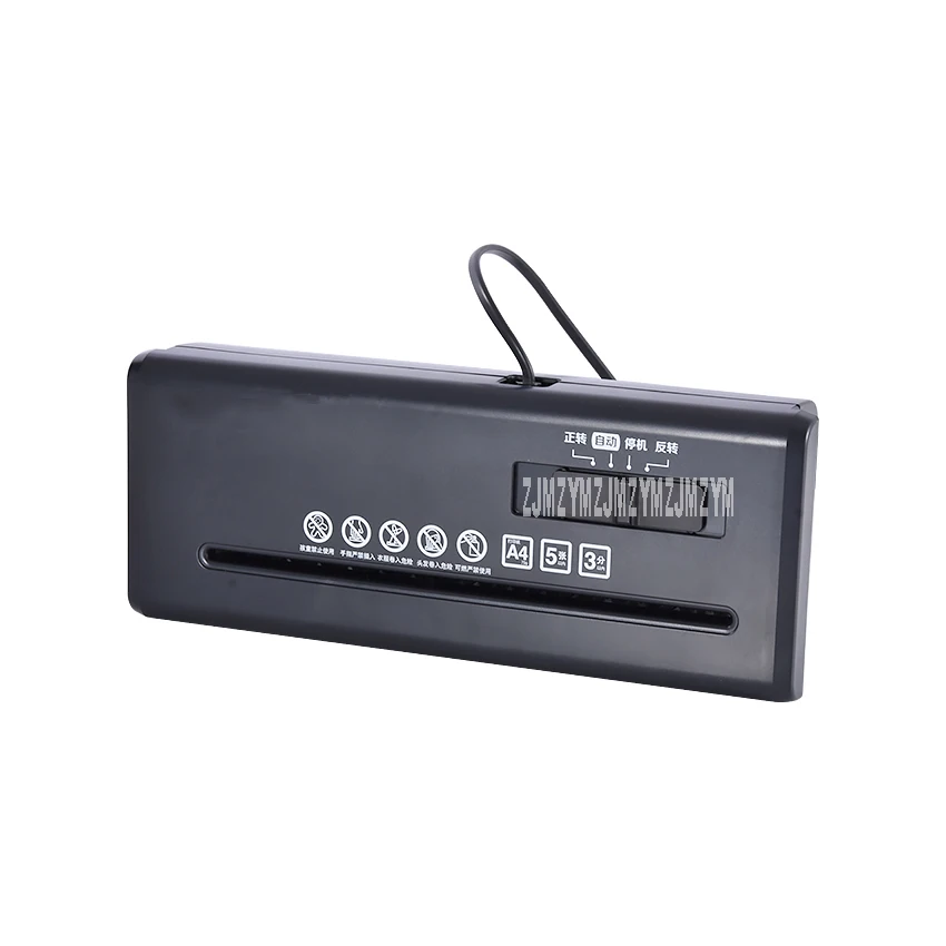 Совершенно новый Электрический мини-Измельчитель 502 10L для настольных ПК