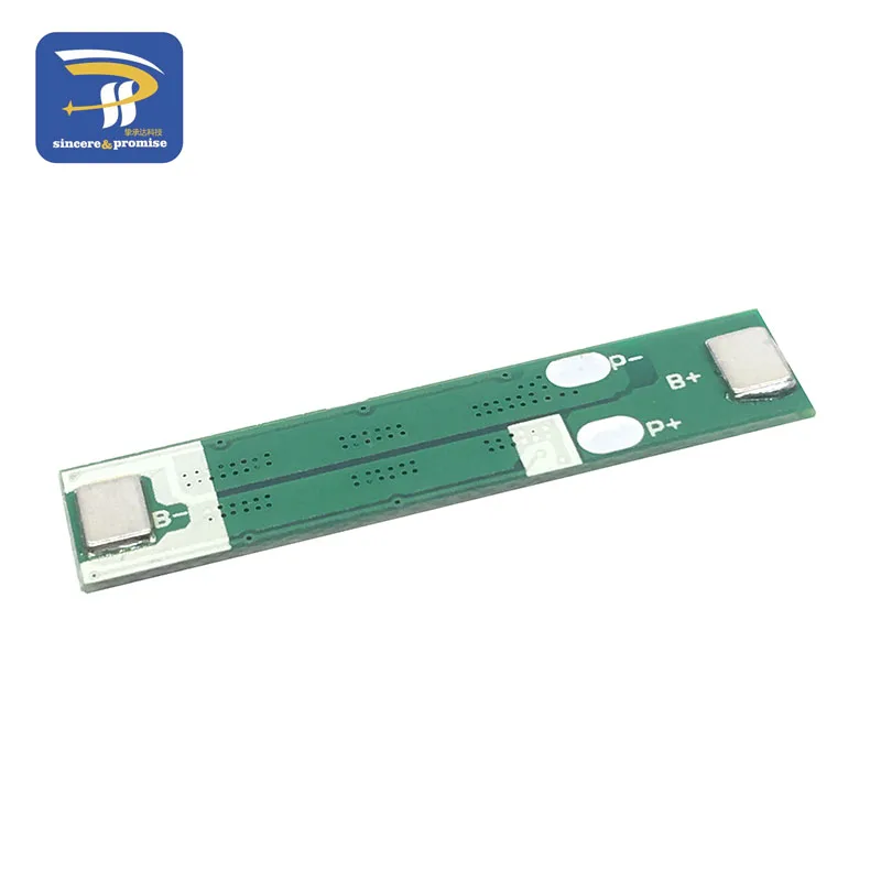 5 шт./лот 1S 15A 3,7 V литий-ионная 3MOS 4MOS 6MOS BMS PCM плата защиты батареи PCM для 18650 литиевая Львиная батарея