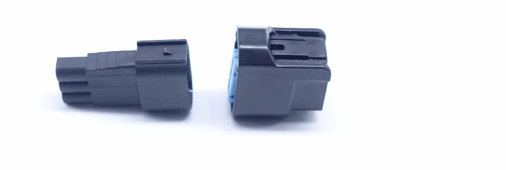 5 комплектов K-Series и S2000 катушка пакет 3 Pin Sumitomo провода разъем 6189-0728 для Honda автомобильный водонепроницаемый разъем