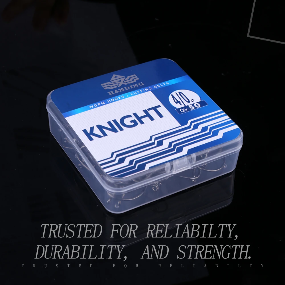 Высокоуглеродистая рыболовный крючок 50 шт./кор. качество бренда Карп crank крючки